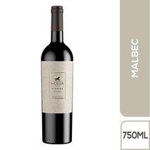Vino tinto LA CELIA la celia malbec Malbec (750  ml)