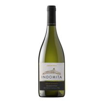 Vino INDOMITA  Chardonna (750  ml)
