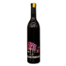 Vino rosado LAMAN MARCA EXCLUSIVA botella  (750  ml)