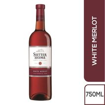 Vino SUTTER HOME  Merlot (750  ml)