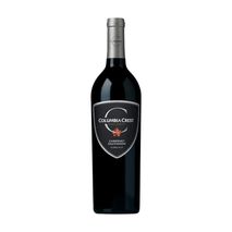 Vino tinto COLUMBIA CREST MARCA EXCLUSIVA cabernet Cabenet S (750  ml)