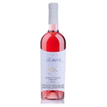 Vino rosado ITYNERA MARCA EXCLUSIVA prima classe  (750  ml)