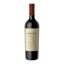 Vino tinto FINCA LA ESCONDIDA malbec reserva Malbec (750  ml)