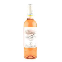 Vino LOS VASCOS   (750  ml)