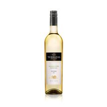 Vino blanco TERRAZAS DE LOS ANDES reserva  (750  ml)