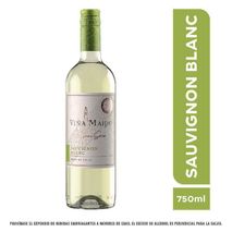 Vino blanco MAIPO sauvignon blanc  (750  ml)
