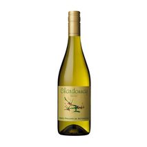 Vino blanco PAYS DOC rothschild chardon Chardonnay (750  ml)