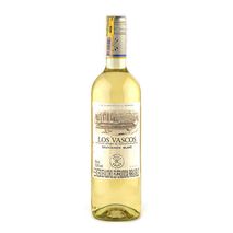 Vino LOS VASCOS  Sauvignon (750  ml)