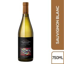Vino blanco NAVARRO CORREAS sauvignon Sauvignon (750  ml)