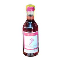 Vino BAREFOOT   (187  ml)