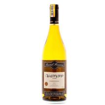 Vino blanco VALDIVIESO winemaker chardonnay Chardonna (750  ml)