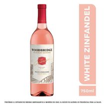 Vino rosado ROBERT MONDAVI white zinfandel  (750  ml)