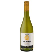 Vino blanco ALIWEN reserva chardonnay Chardonnay (750  ml)