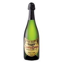 Vino blanco JUVÉY CAMPS gran reserva  (750  ml)