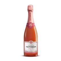 Vino espumoso TAITTINGER prestige rose  (750  ml)