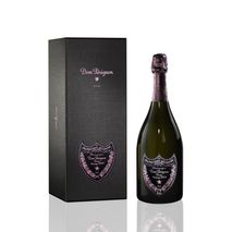 Champaña DOM PERIGNON rosé  (750  ml)