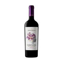 Vino tinto SANTA CAROLINA reserva merlot Merlot (750  ml)