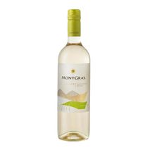 Vino MONTGRAS  Sauvignon (750  ml)