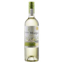 Vino blanco VIÑA MAIPO MI PUEBLO sauvignon  (750  ml)