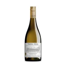 Vino blanco TERRA VEGA chardo gran reserva Chardonnay (750  ml)