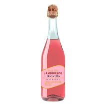 Vino rosado BOTTICELLO lambrusco  (750  ml)