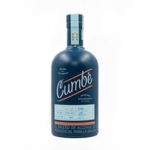Aguardiente CUMBÉ premium artesanal (750  ml)