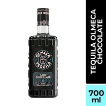 Tequila OLMECA dark chocolate  (700  ml)