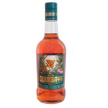 Ron Quimbaya Gold botella  (700  ml)