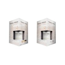 Vino blanco TERRA VEGA sauvignon Sauvignon Blanc (750  ml)