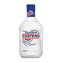 Aguardiente Aguardiente COSTEÑO sin azúcar (375  ml)