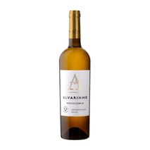 Vino blanco QUINTA DA LIXA alvarinho Albarino (750  ml)
