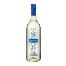 Vino blanco QUINTA DA LIXA verde ligero y fresco Arinto (750  ml)