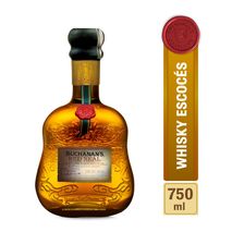 Whisky BUCHANAN S red seal  (750  ml)