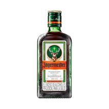 Licor JAGERMEISTER de hierbas botella (700  ml)