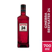 Ginebra BEEFEATER london dry 24 (700  ml)