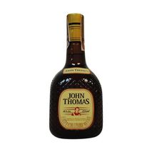 Whisky JOHN THOMAS   (375  ml)