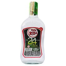 Aguardiente TAPA ROJA sin azúcar (750  ml)