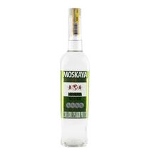 Vodka CONVIER moskaya (750  ml)