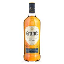 Whisky GRANTS Blended Scotch Cask Edition  (750  ml)