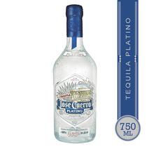 Tequila JOSE CUERVO reserva  (750  ml)