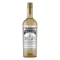 Vino FISH WINE   (750  ml)