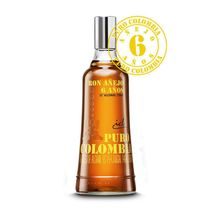 RON PURO COLOMBIA   (750  ml)