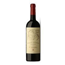 Vino CATENA ZAPATA Tinto Malbec Paraje Altam  (750  ml)