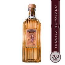 Tequila GRAN CENTENARIO respodado 100% agave  (700  ml)