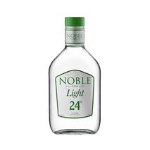 Aguardiente NOBLE 1954 light media (375  ml)