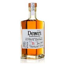 Whisky DEWARS   (500  ml)