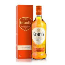 Whisky GRANTS   (750  ml)