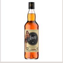 Ron SAILOR JERRY botella caribbean  (700  ml)