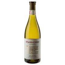 Vino MARTIN CODAX tinto Tempranil (375  ml)