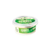Hummus LA BONNE CUISINE Con Finas Hierbas (200  gr)
